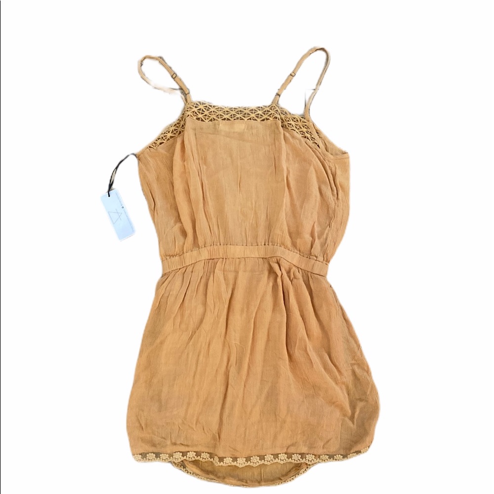 Sage The Label BRAND NEW romper - Picture 2 of 4